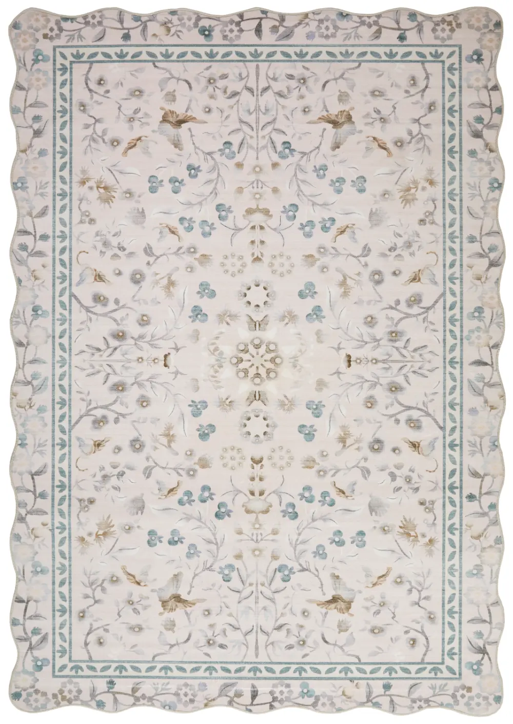 LIBERTY LIB305 DUSPK Washable - Image 5