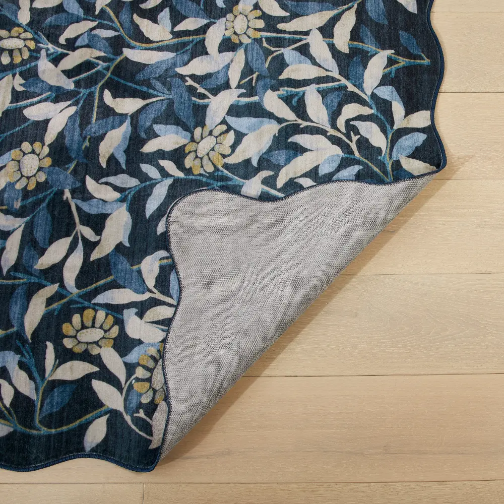 LIBERTY LIB306 NAVY Washable - Image 3