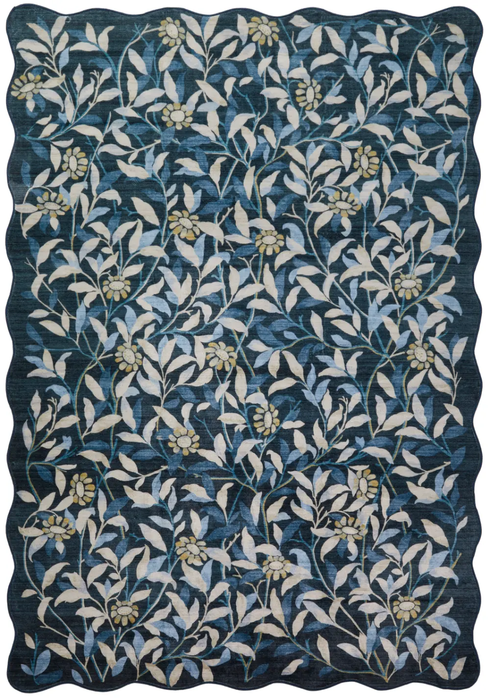 LIBERTY LIB306 NAVY Washable - Image 4