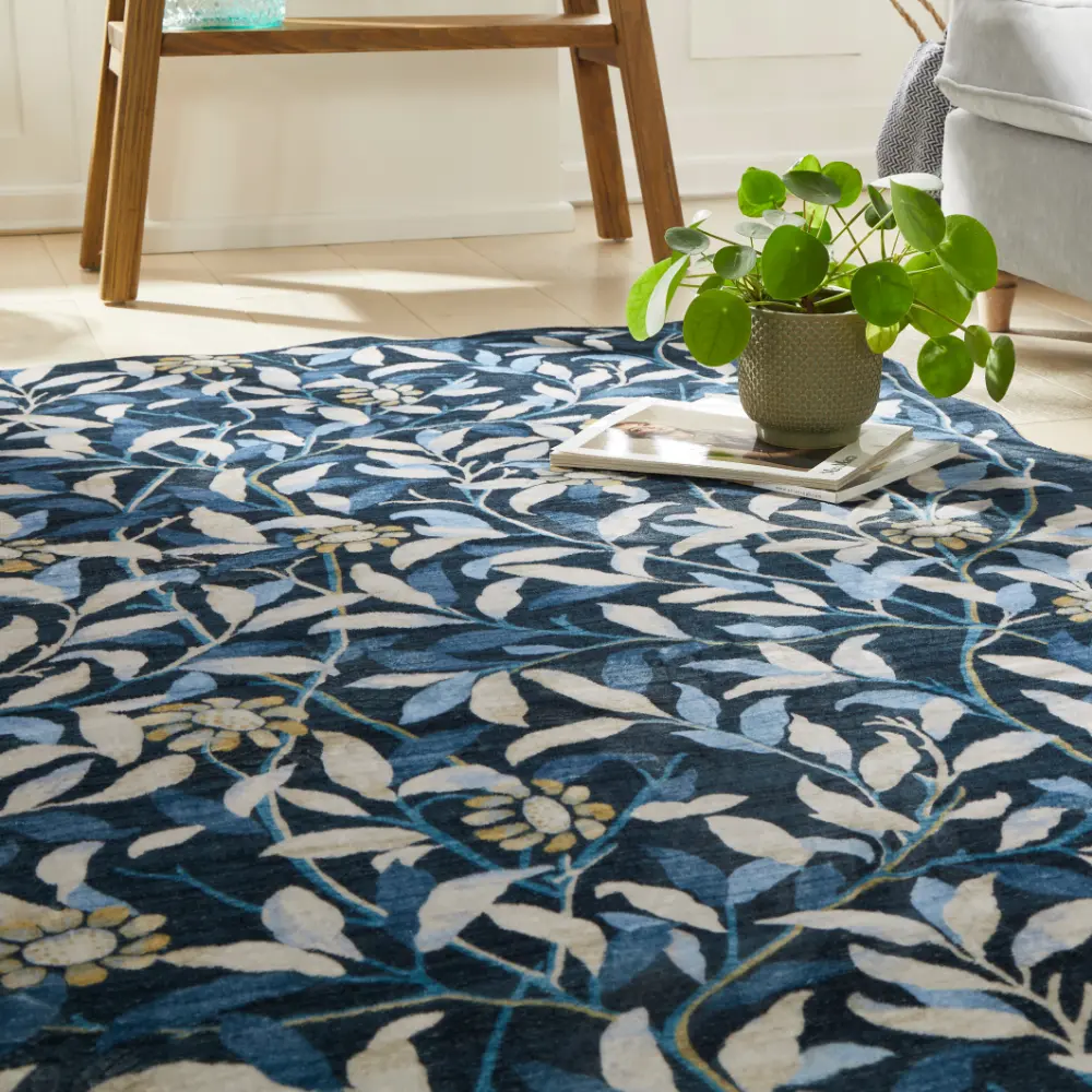 LIBERTY LIB306 NAVY Washable - Image 5