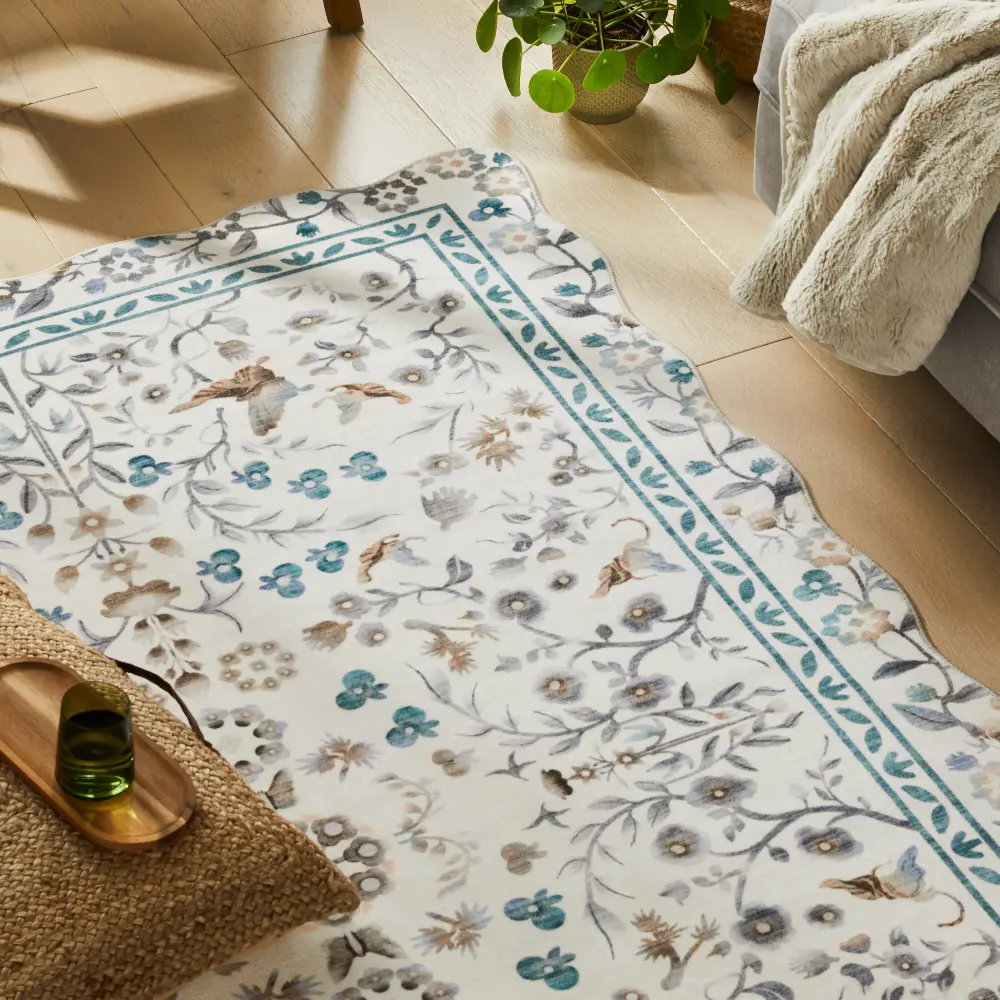 LIBERTY LIB308 IVORY Washable - Image 2