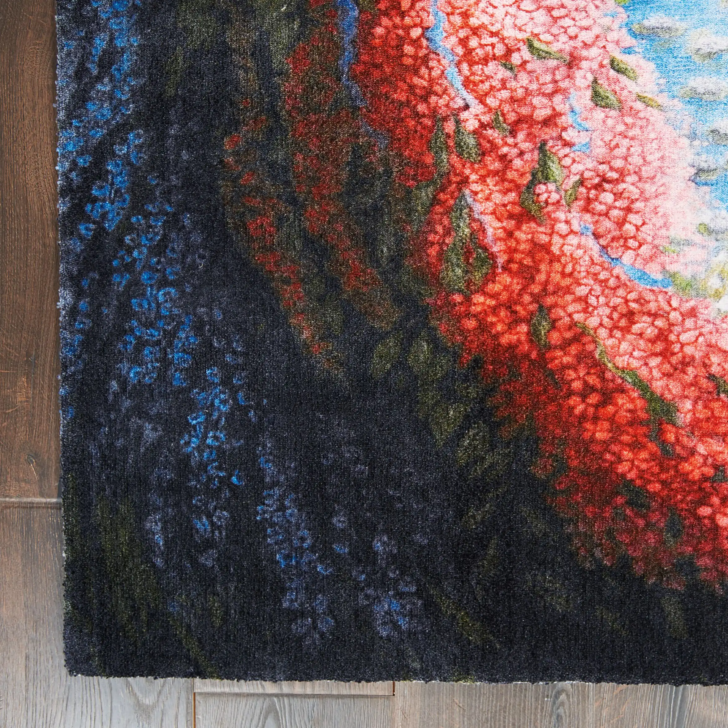 Lida Sherafatmand LIDA2 Multi Rug - Image 3