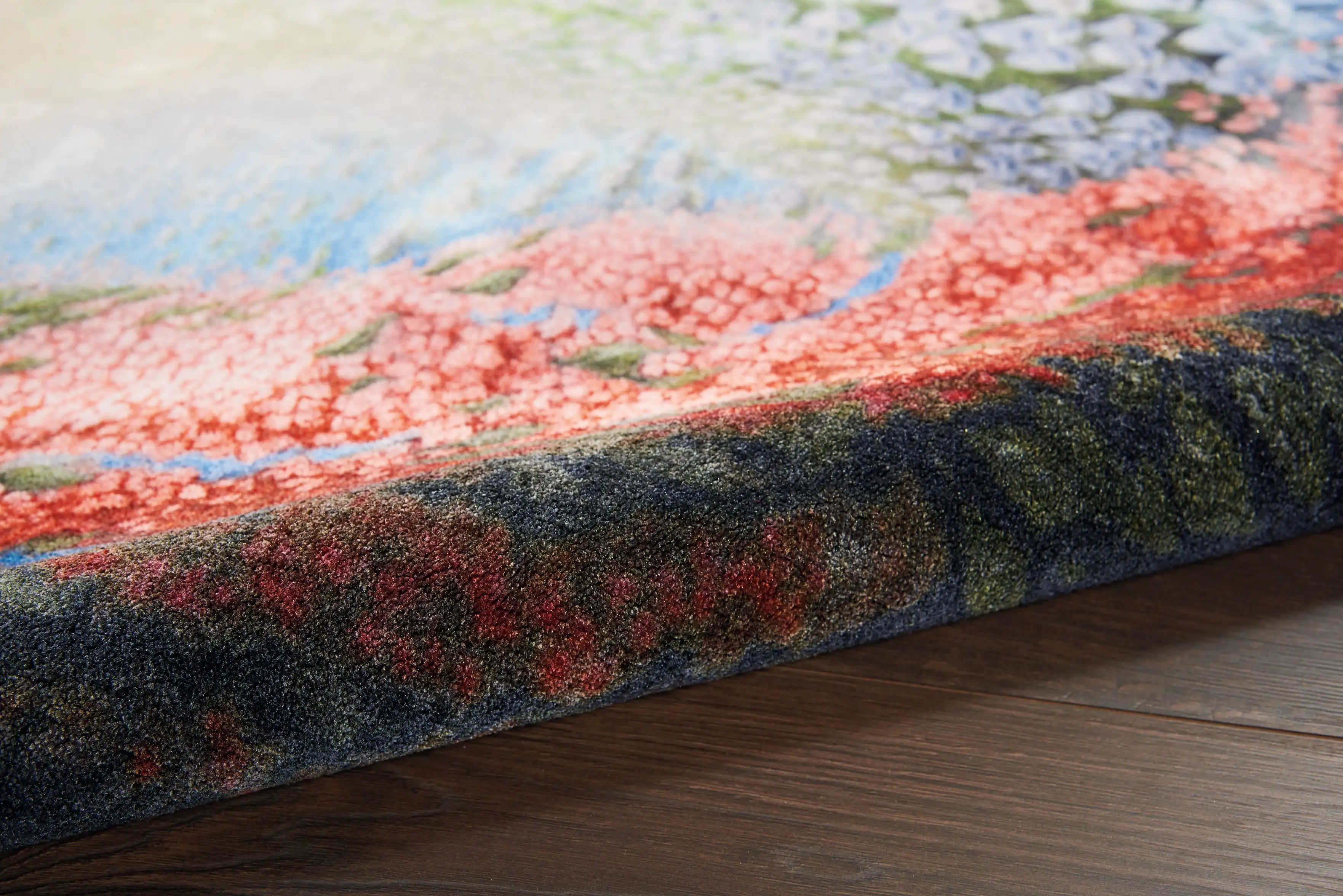 Lida Sherafatmand LIDA2 Multi Rug - Image 4