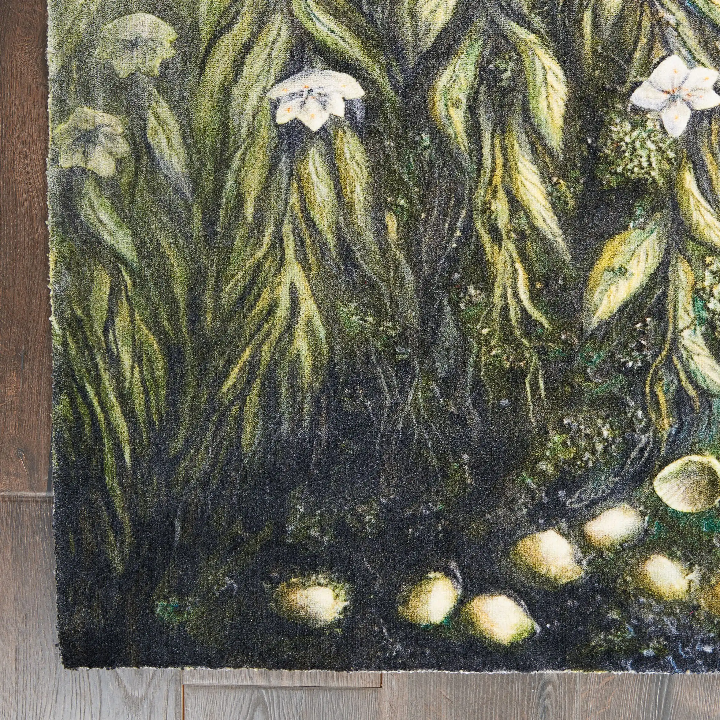 Lida Sherafatmand LIDA4 Rug - Image 3