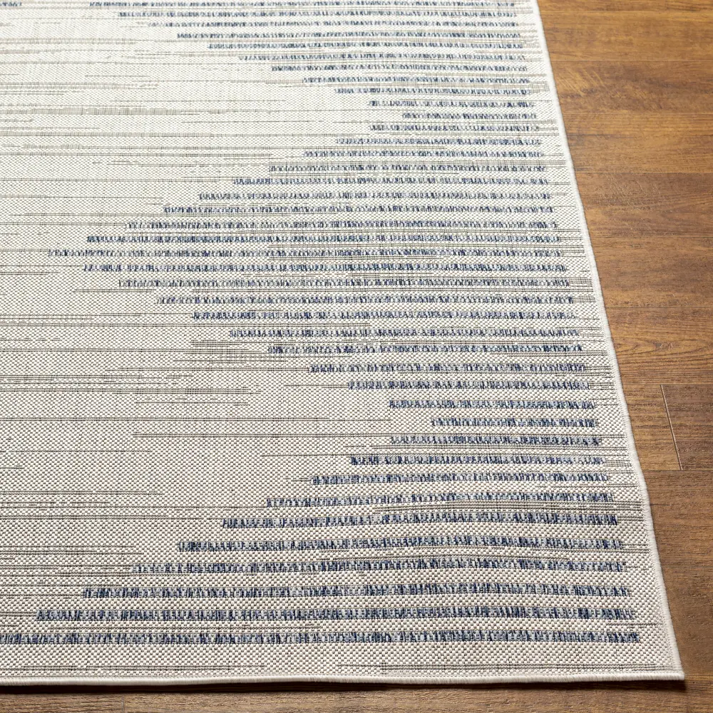 Ligaia In- & Outdoor Global Dark Blue Rug - Image 8