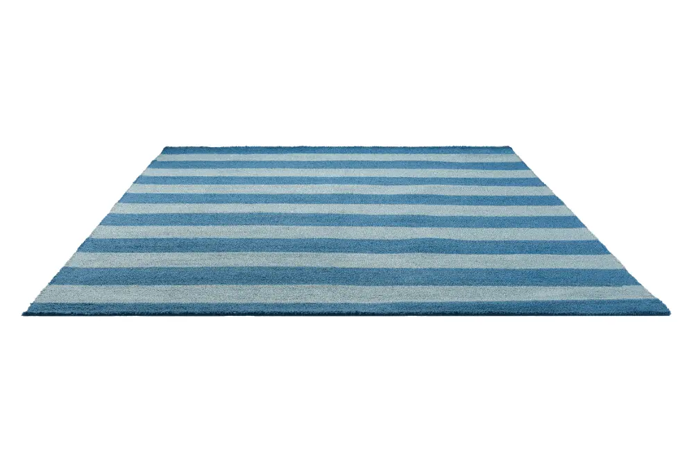 Lille Laura Ashley Bleu Sky outdoor 480008 Rug - Image 7