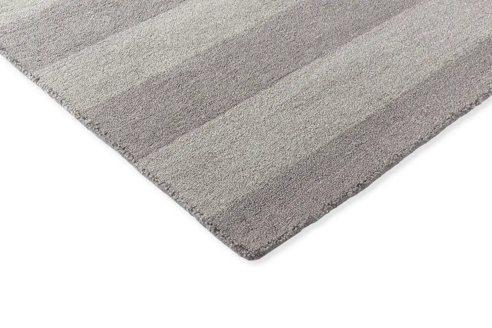 Lille Laura Ashley Dove Grey outdoor 480004 Rug - Image 3