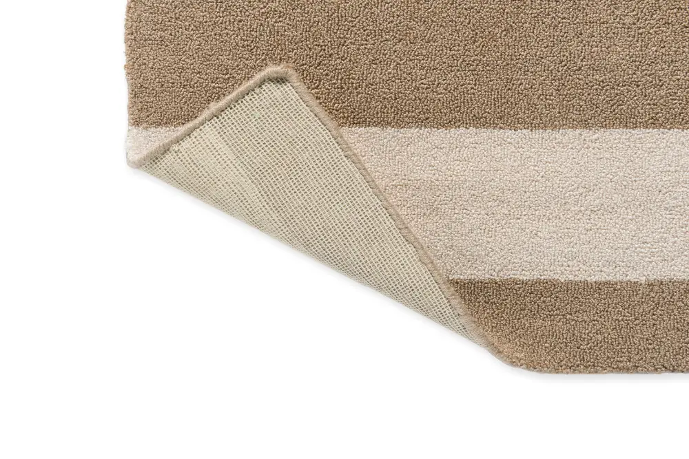 Lille Laura Ashley Pale Ochre outdoor 480001 Rug - Image 5