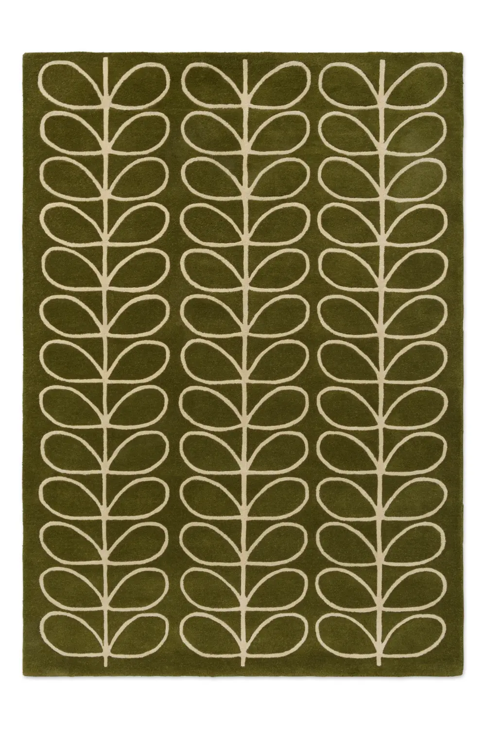 Linear Stem  OR Olive - Image 11