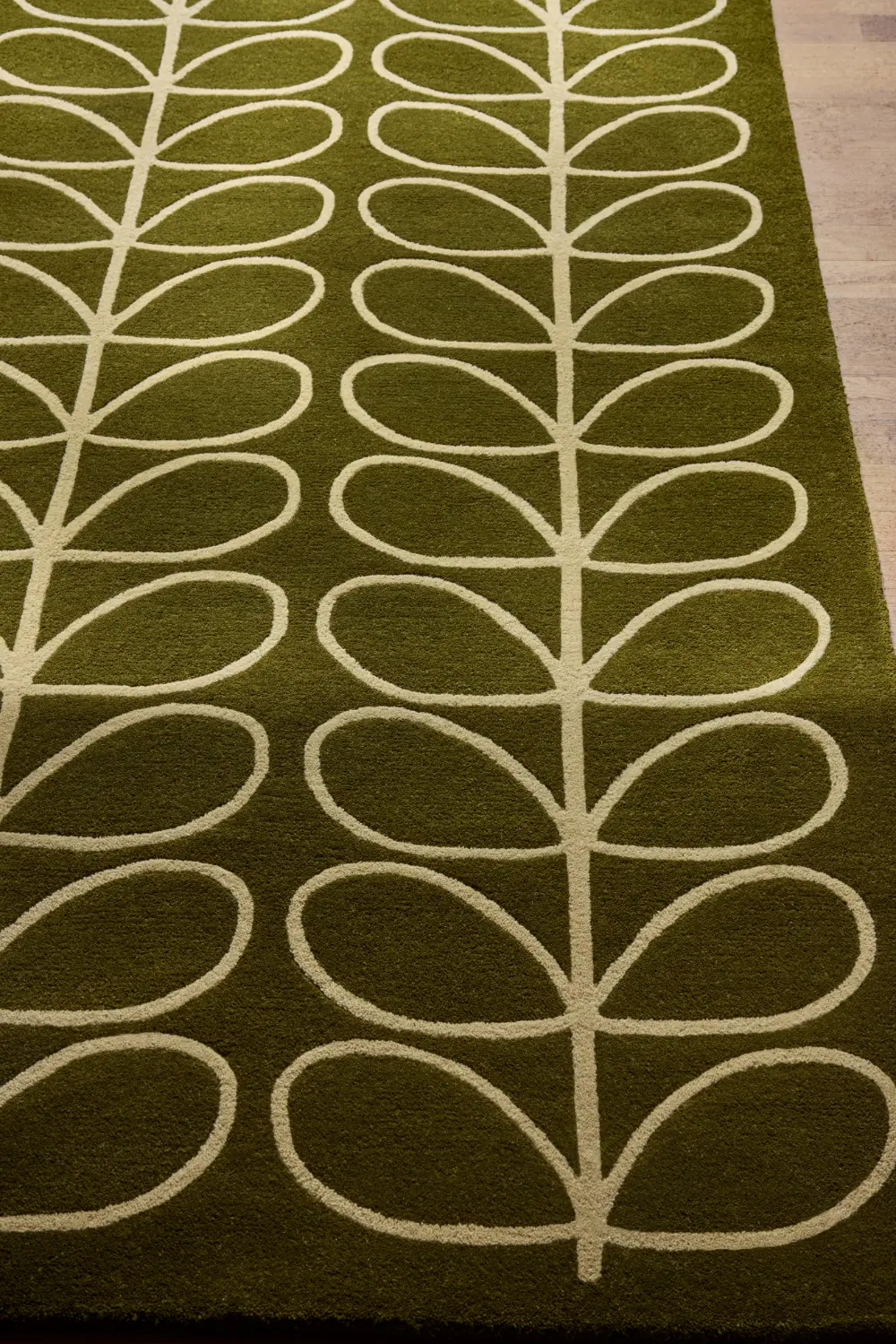 Linear Stem  OR Olive - Image 4