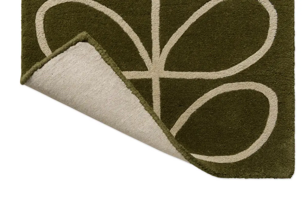 Linear Stem  OR Olive - Image 6