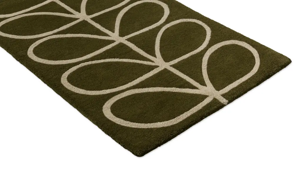 Linear Stem  OR Olive - Image 7