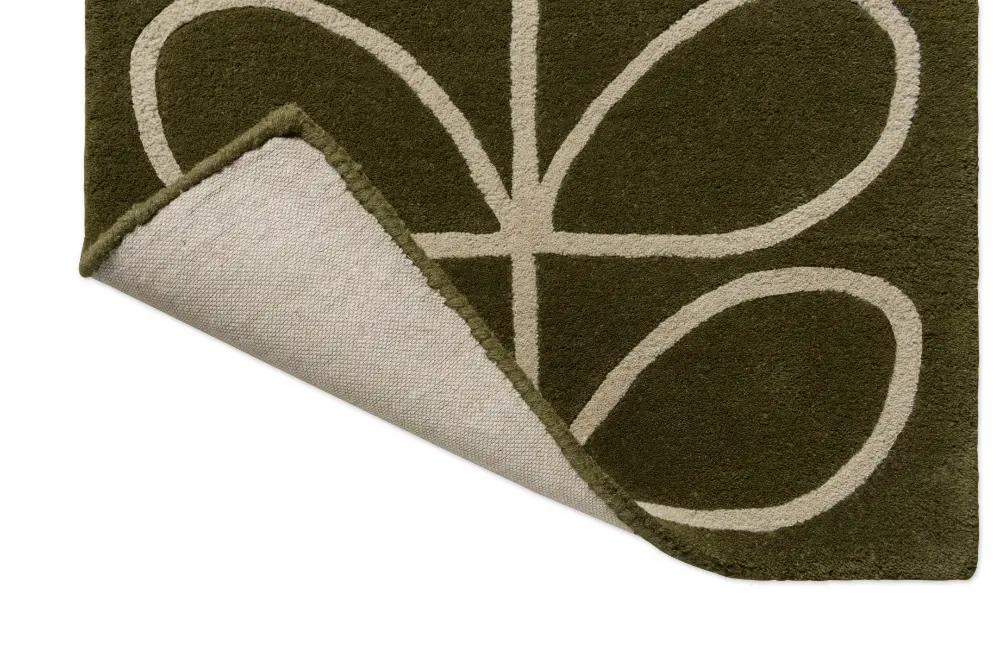 Linear Stem  OR Olive - Image 8