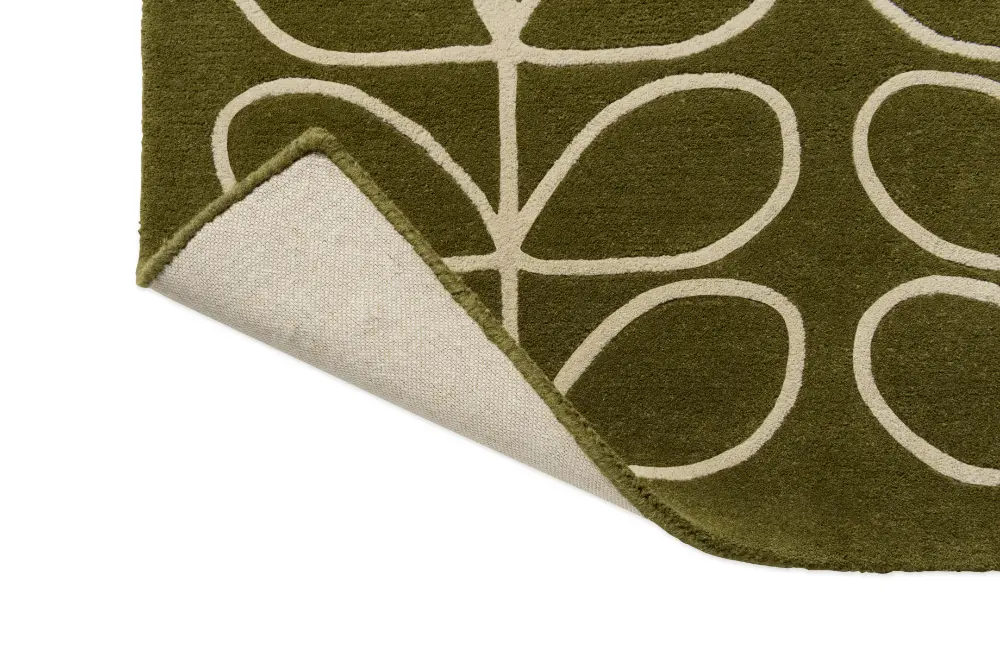 Linear Stem  OR Olive - Image 9