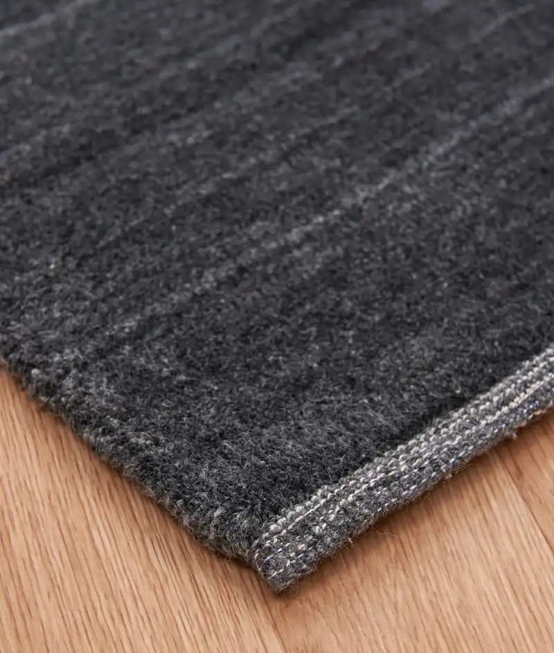 Linley Slate Rug - Image 3