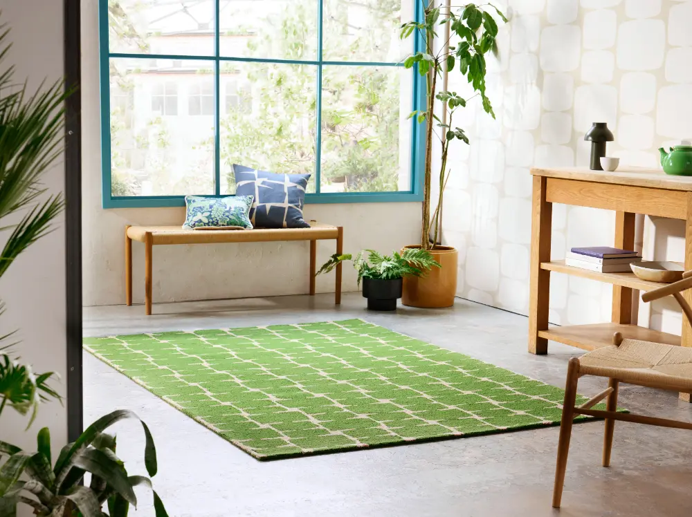 Little Lohko Juniper 124207 Rug - Image 2