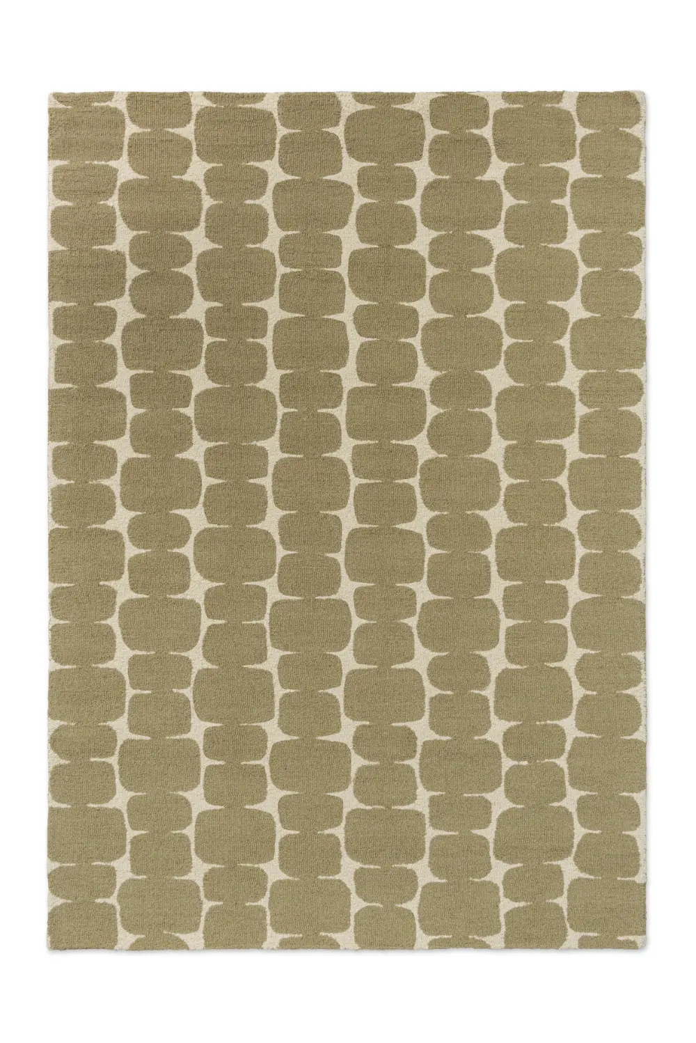 Little Lohko Pebble 124201 Rug - Image 6