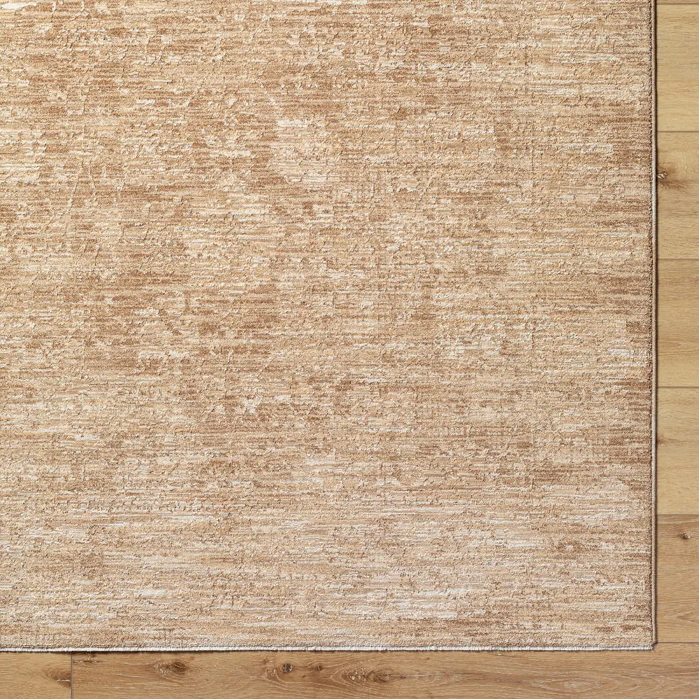 Livabliss Clarisse Vintage Traditional Oriental Boho Beige Rug - Image 3