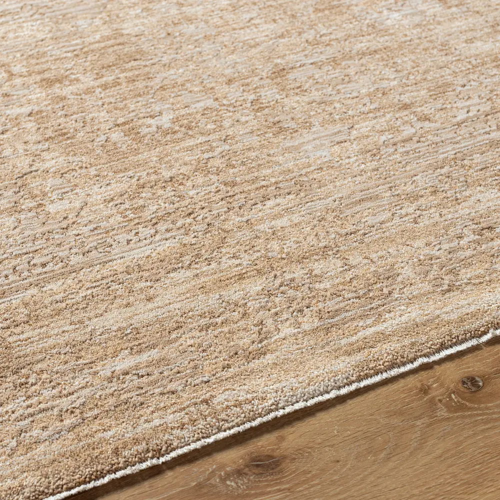 Livabliss Clarisse Vintage Traditional Oriental Boho Beige Rug - Image 4