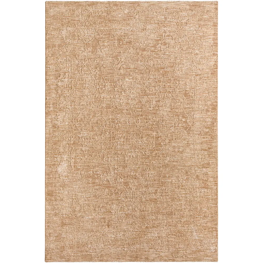 Livabliss Clarisse Vintage Traditional Oriental Boho Beige Rug - Image 8