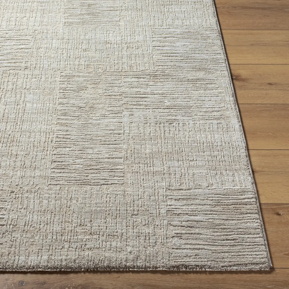 Livabliss Mathisse Modern Graphic Grey Rug - Image 4