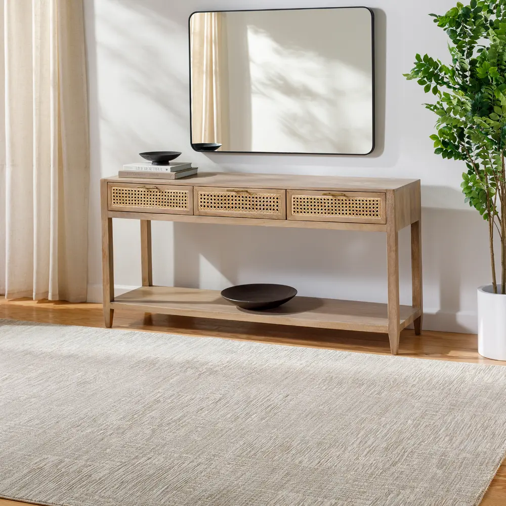 Livabliss Mathisse Modern Graphic Grey Rug - Image 6