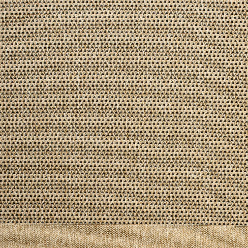 Lori In- & Outdoor Cottage Jute-Look Beige/Brown Rug - Image 14