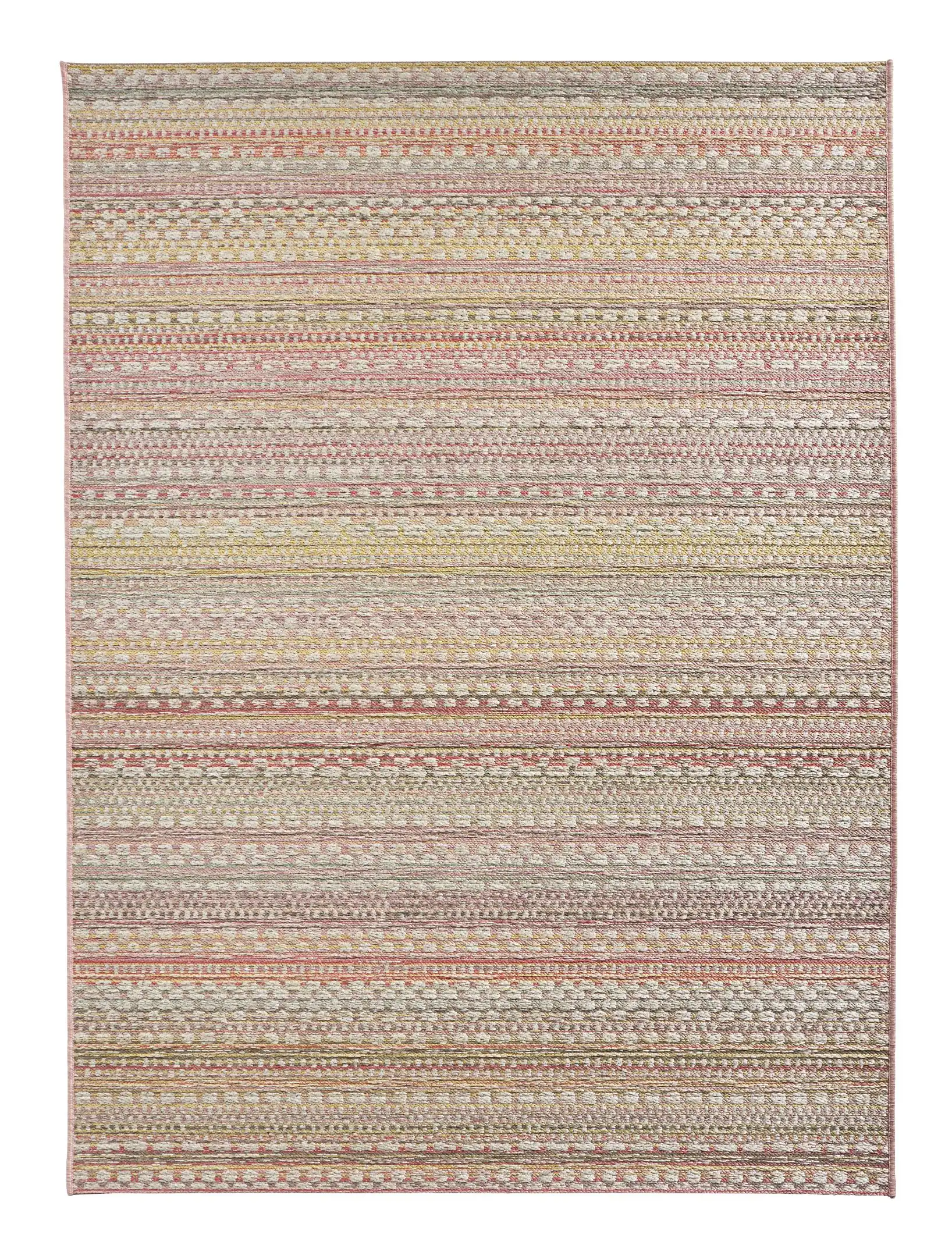 Lotus 103252 Pine Rose Gold Rug - Image 2