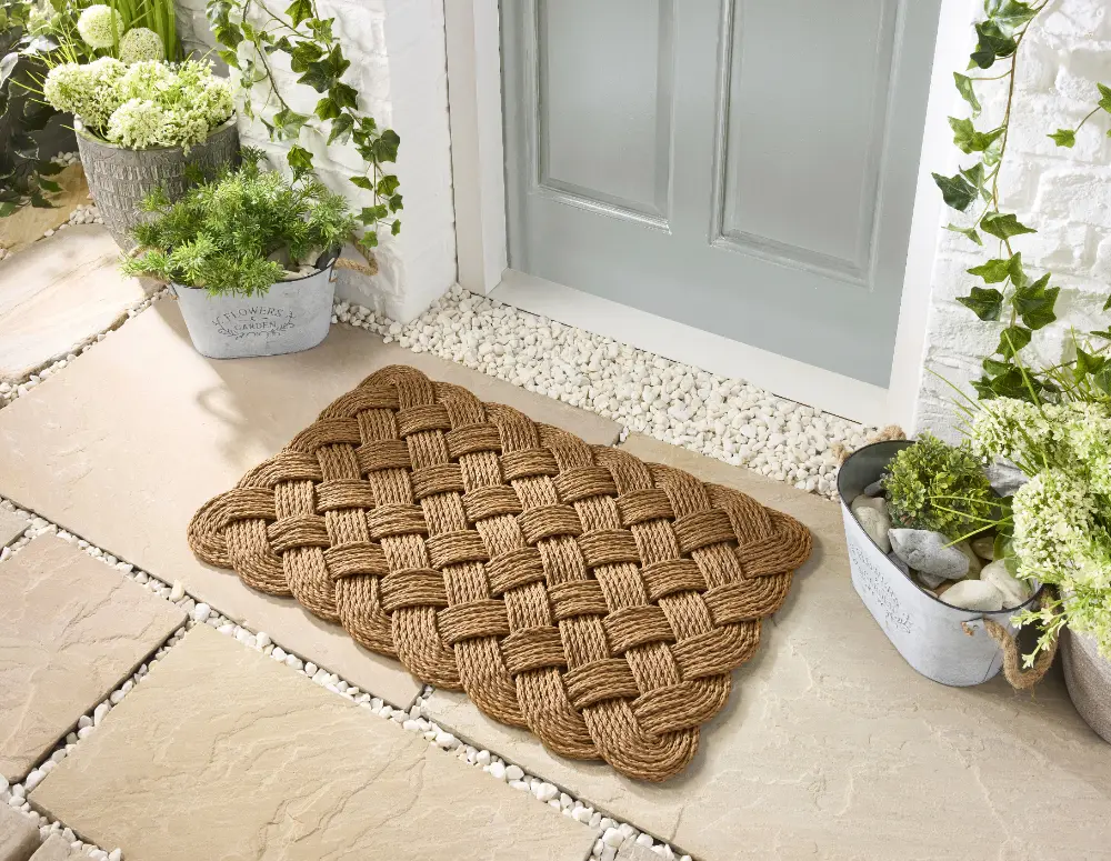Lovers Knot Beige