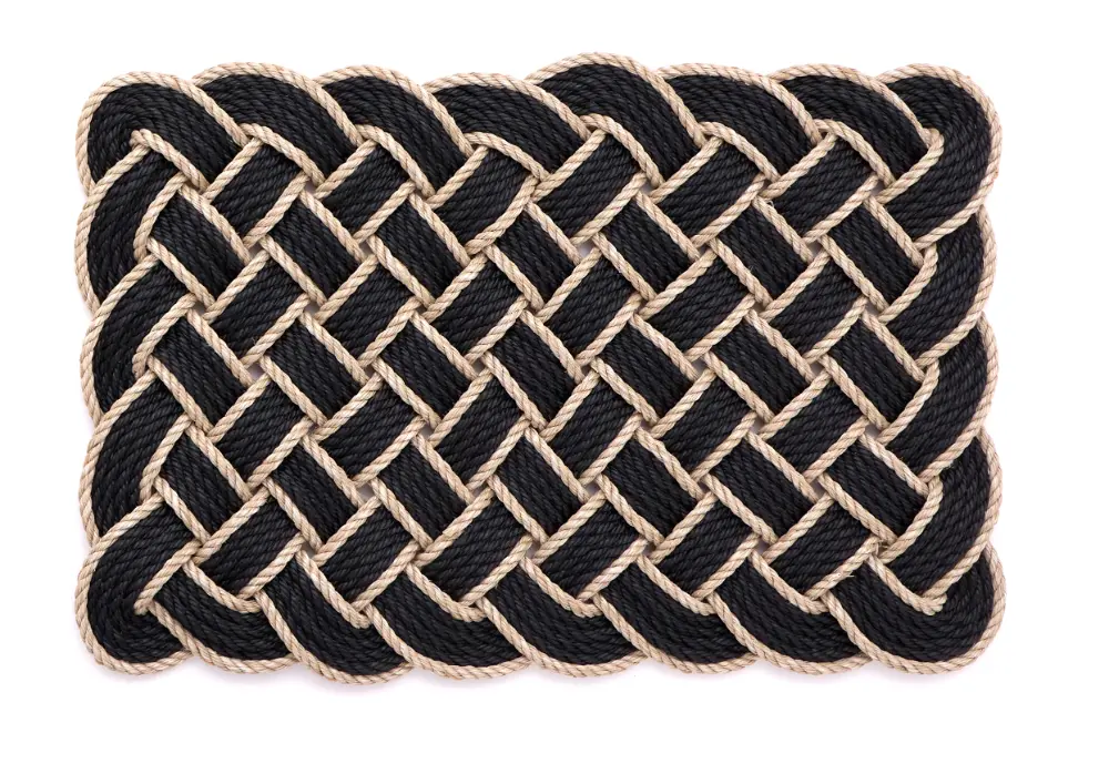 Lovers Knot Black - Image 2