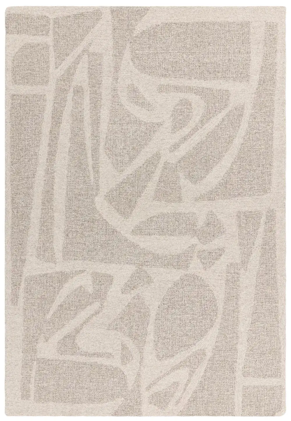 Loxley Linen Rug - Image 2