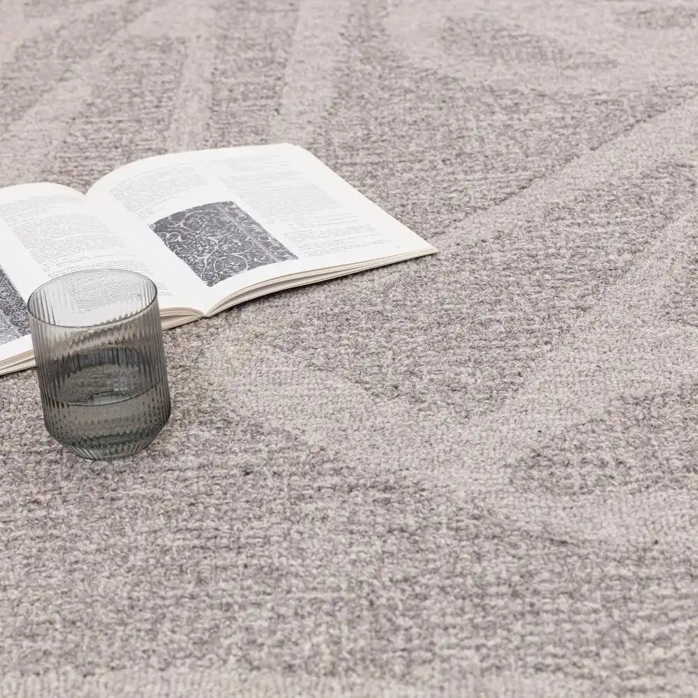 Loxley Stone Rug