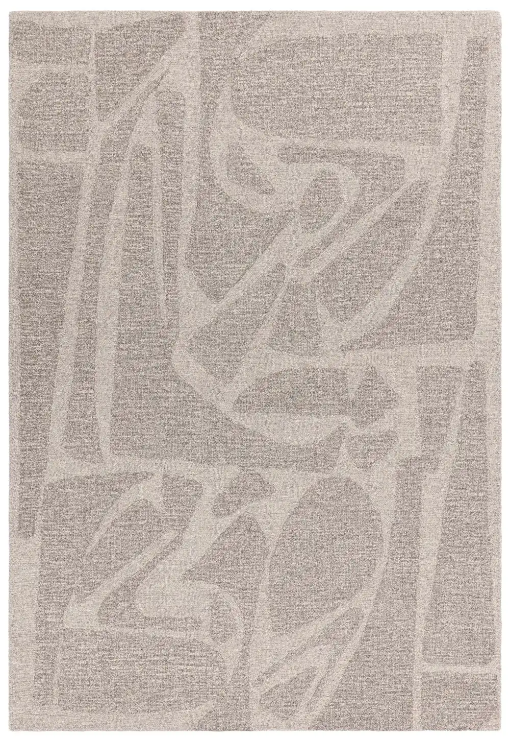 Loxley Stone Rug - Image 2