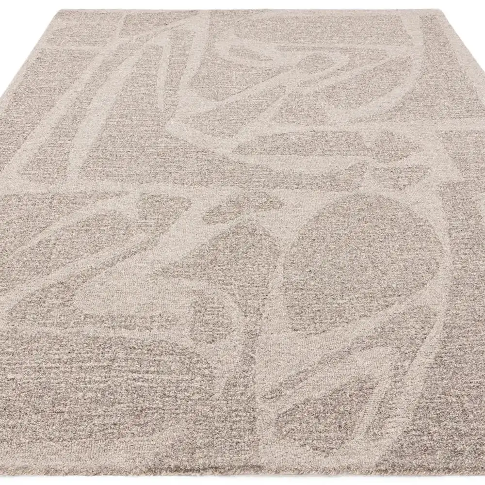 Loxley Stone Rug - Image 3