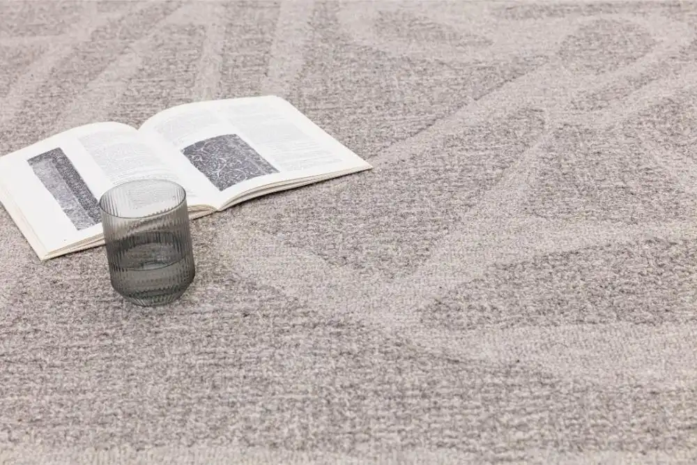 Loxley Stone Rug - Image 4