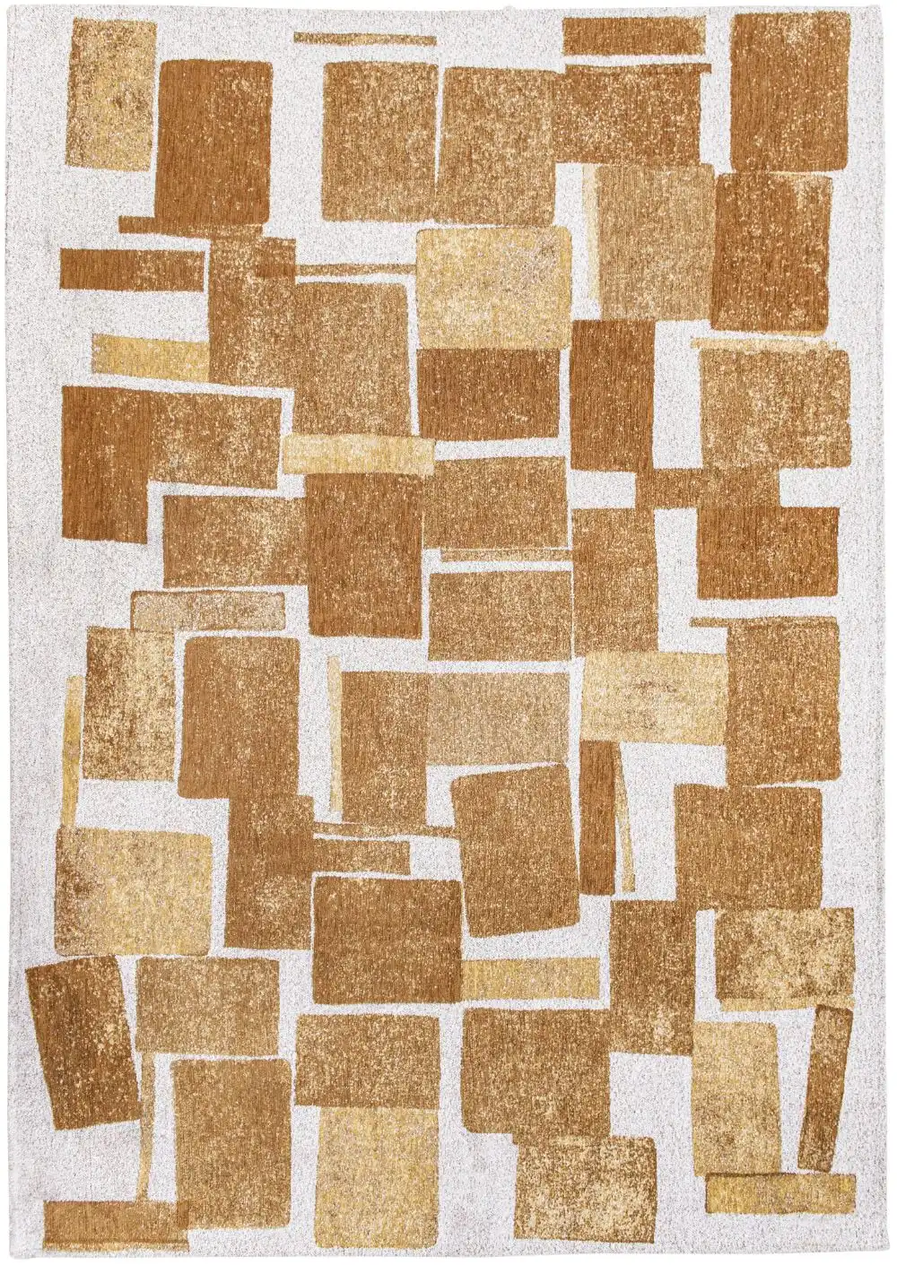 Lucia 9357 Lucia Nuggets Washable Rug - Image 2