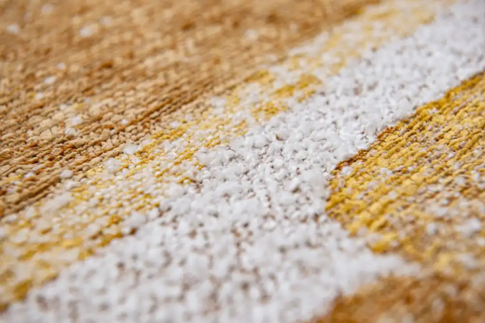 Lucia 9357 Lucia Nuggets Washable Rug - Image 3
