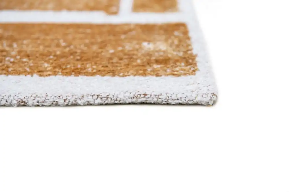 Lucia 9357 Lucia Nuggets Washable Rug - Image 5