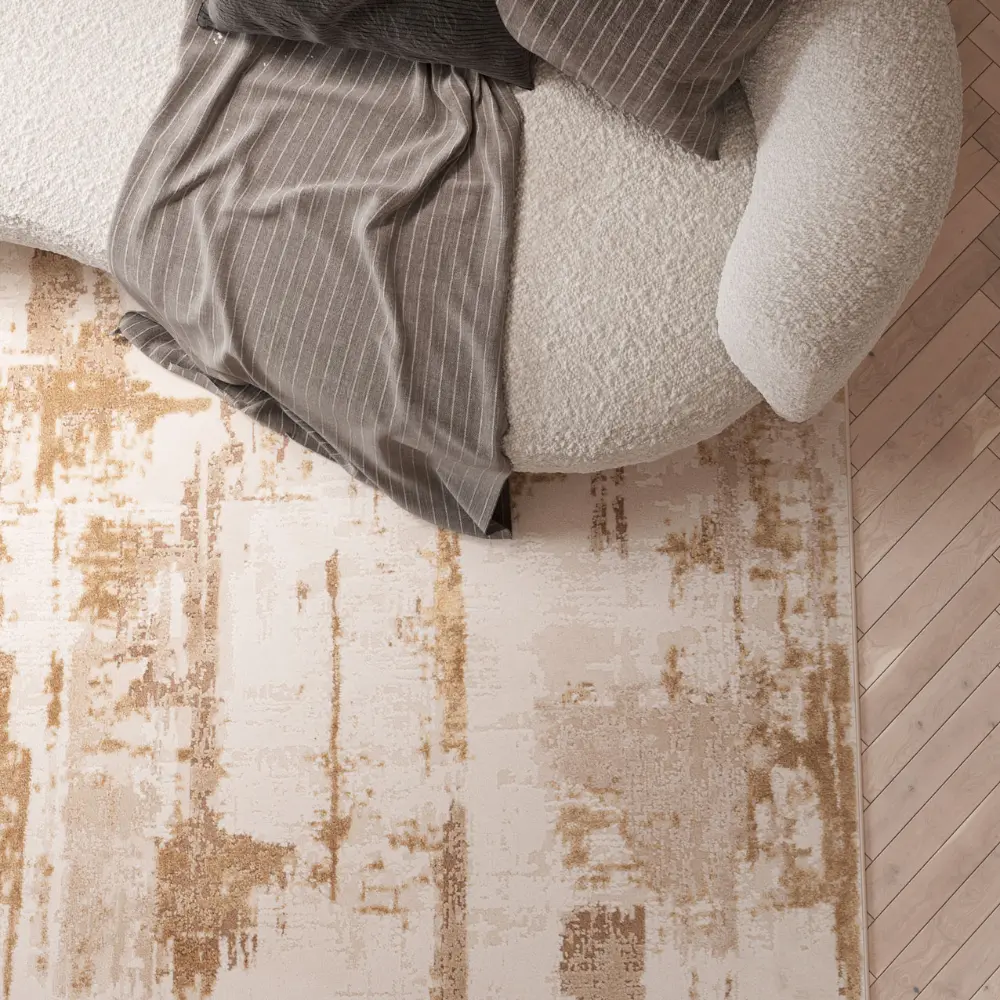 Ludlow Farah Beige - Image 11