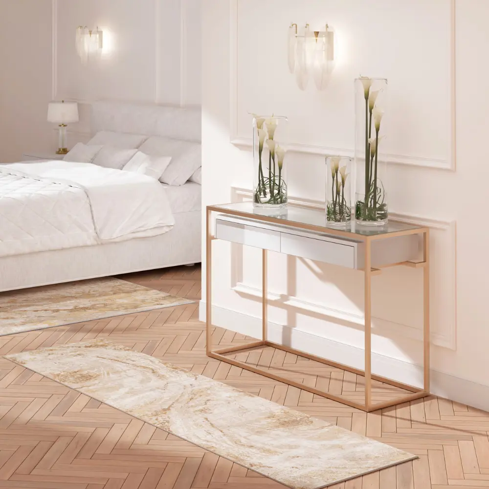 Ludlow Farah Beige - Image 14