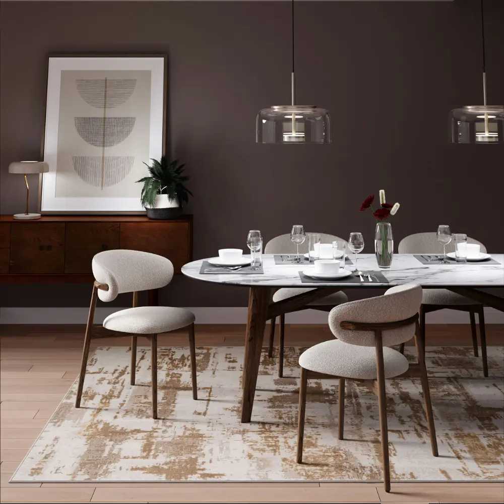 Ludlow Farah Beige - Image 2