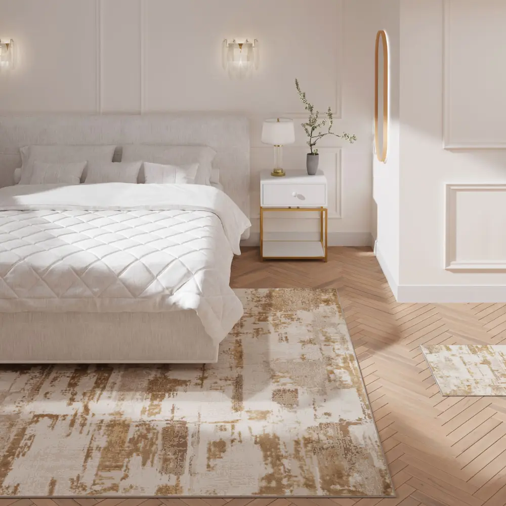 Ludlow Farah Beige - Image 3