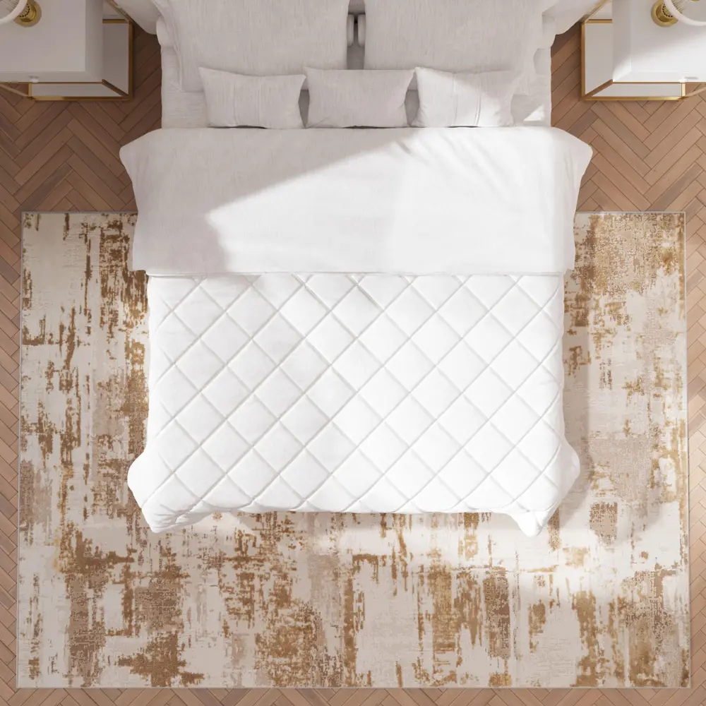 Ludlow Farah Beige - Image 4