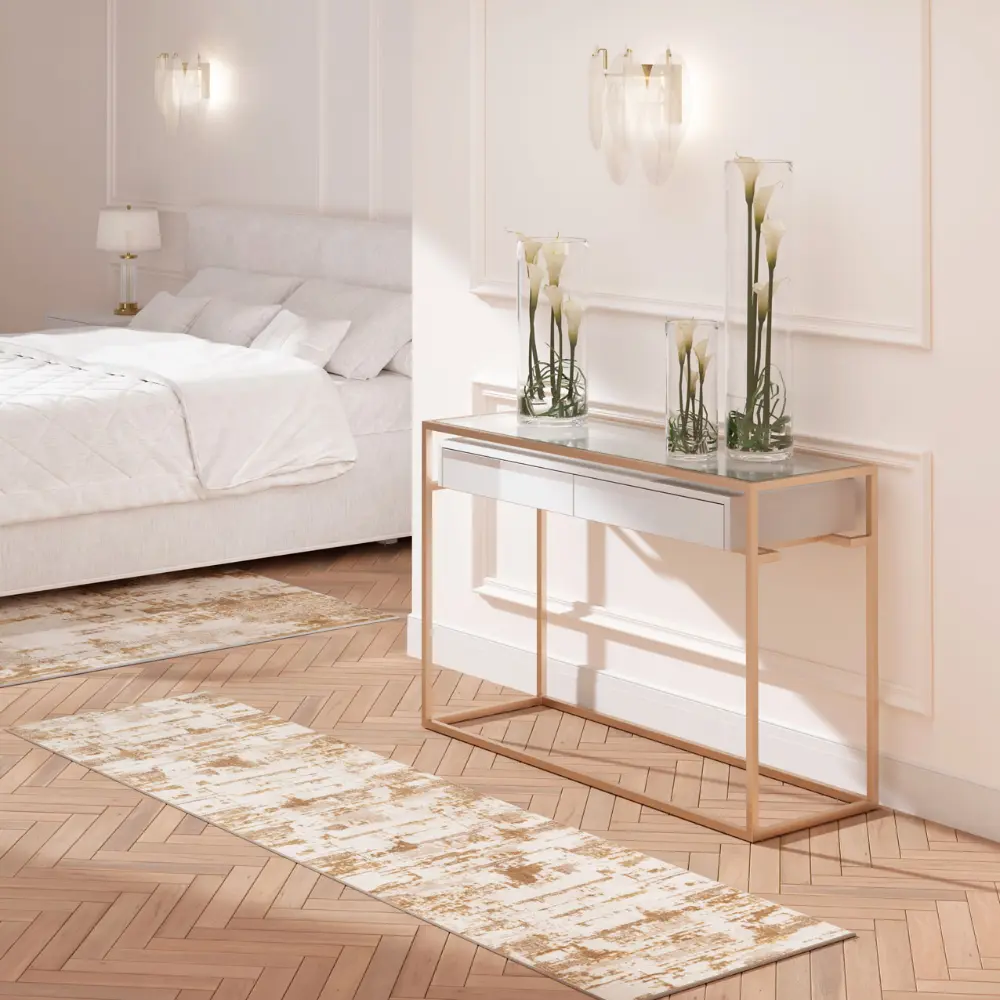 Ludlow Farah Beige - Image 8