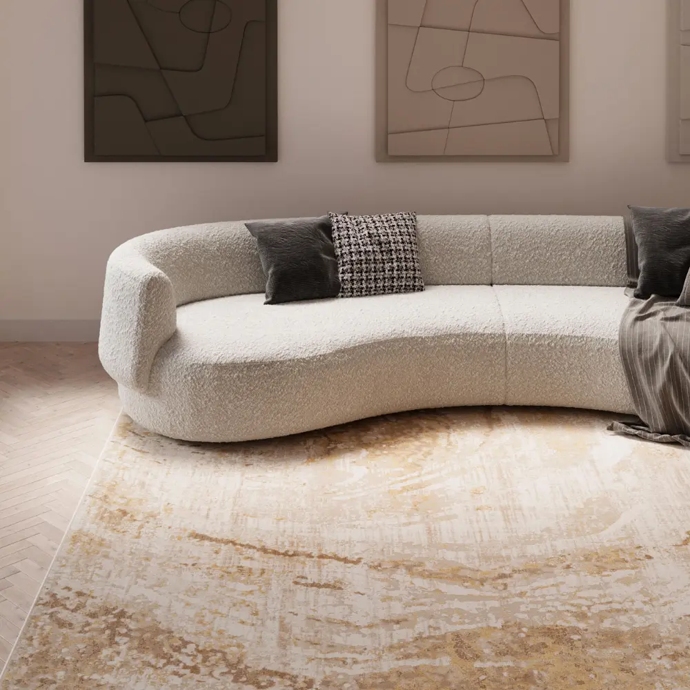 Ludlow Galaxy Beige