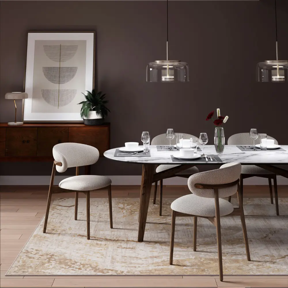 Ludlow Galaxy Beige - Image 3