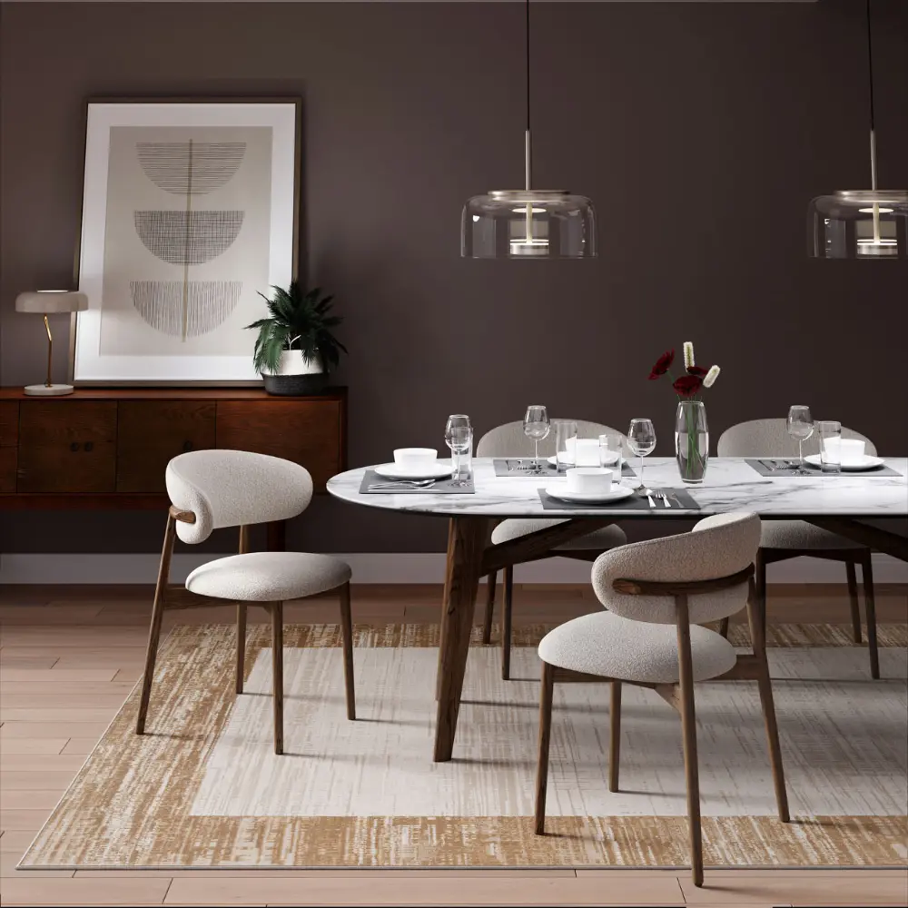 Ludlow Layla Beige - Image 15
