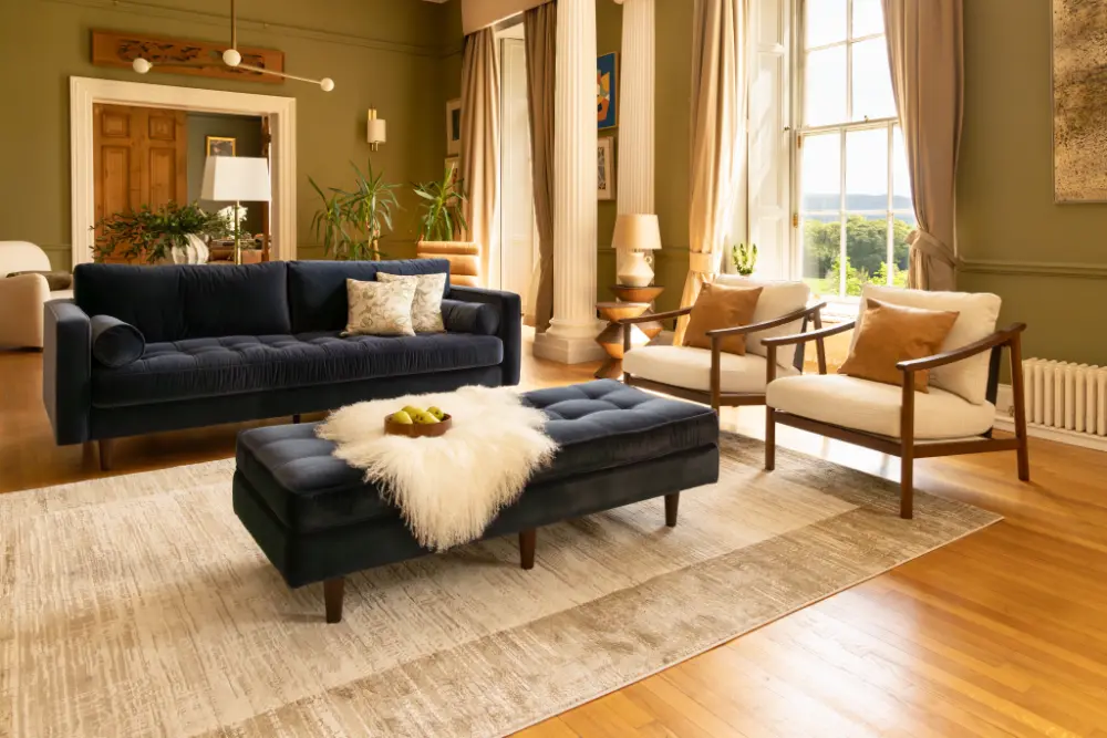 Ludlow Layla Beige - Image 17