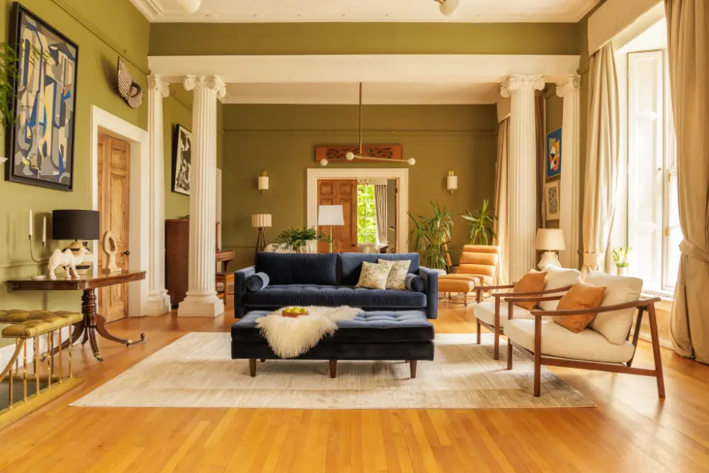 Ludlow Layla Beige - Image 2