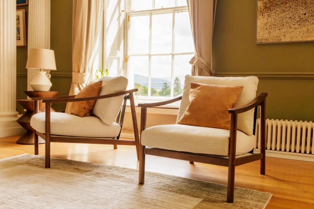Ludlow Layla Beige - Image 5